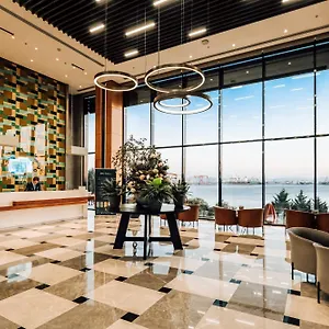 holiday-inn-istanbul-tuzla-bay.istanbul-turkeyhotels.com/
