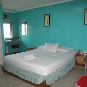 Hotel Reddoorz @ Clarkview 21st Street, Angeles