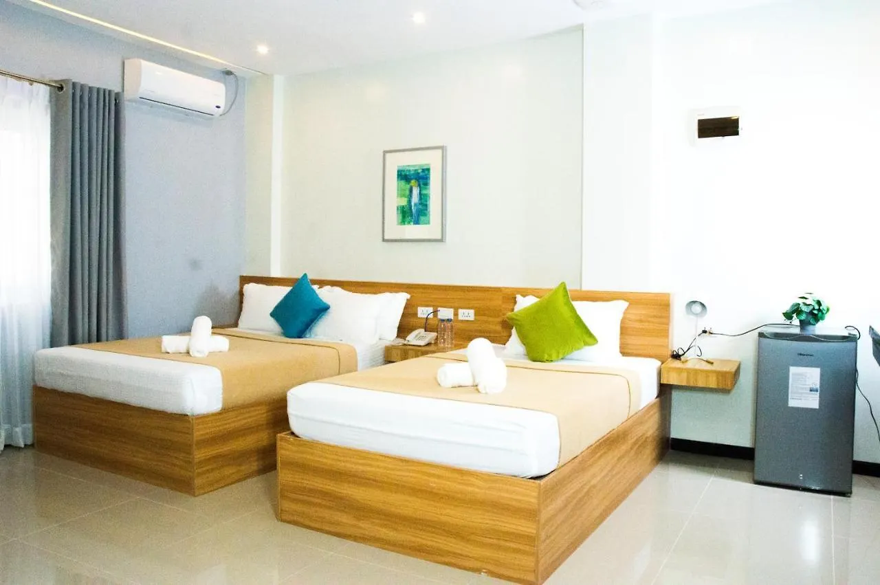 Elti Suites By Bluebookers Angeles