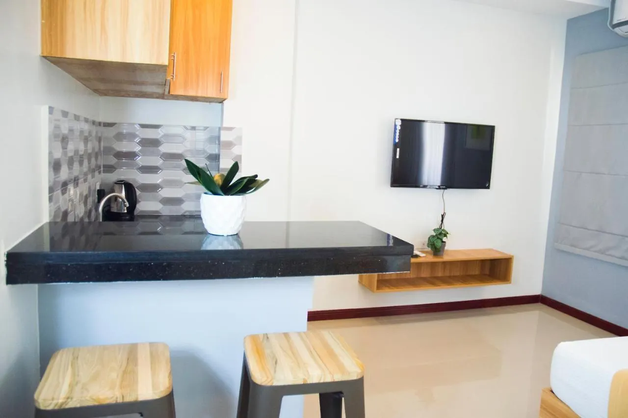 Ξενοδοχείο Elti Suites By Bluebookers Angeles