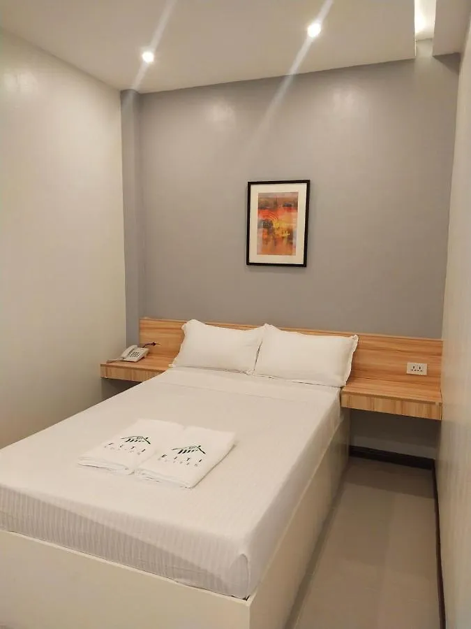 Elti Suites By Bluebookers Angeles